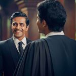 صورة الدفاع الجنائي: استراتيجيات ناجحة لحماية الحقوق