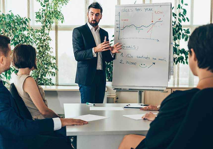 تأسيس الشركات