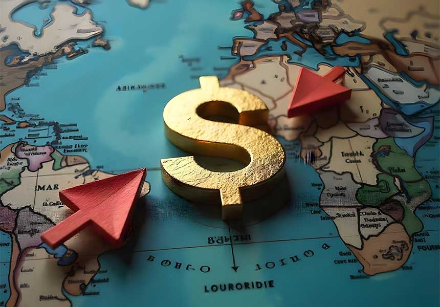 خدمات الاستثمار الأجنبي